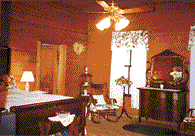 Dick and Mamie Room